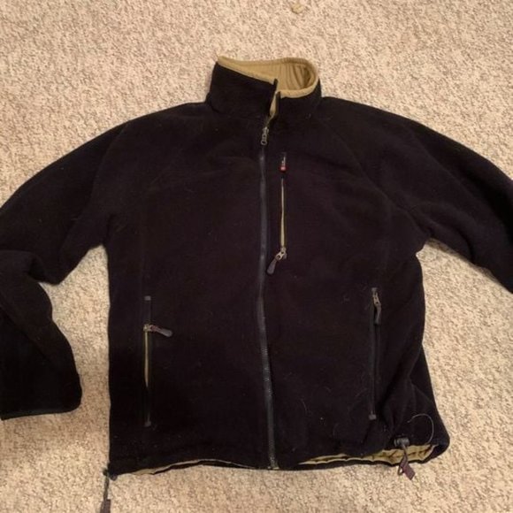 Reversible Fall/Winter Jacket - Picture 2 of 2